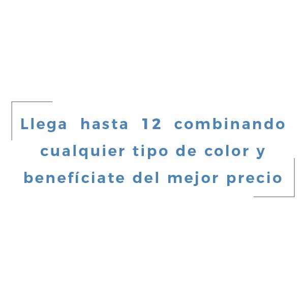 Promoción - Mascarilla ULTRA PROTECCIÓN FFP2 colores