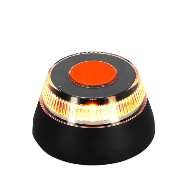 Luz Emergencia V16 Geolocalizada