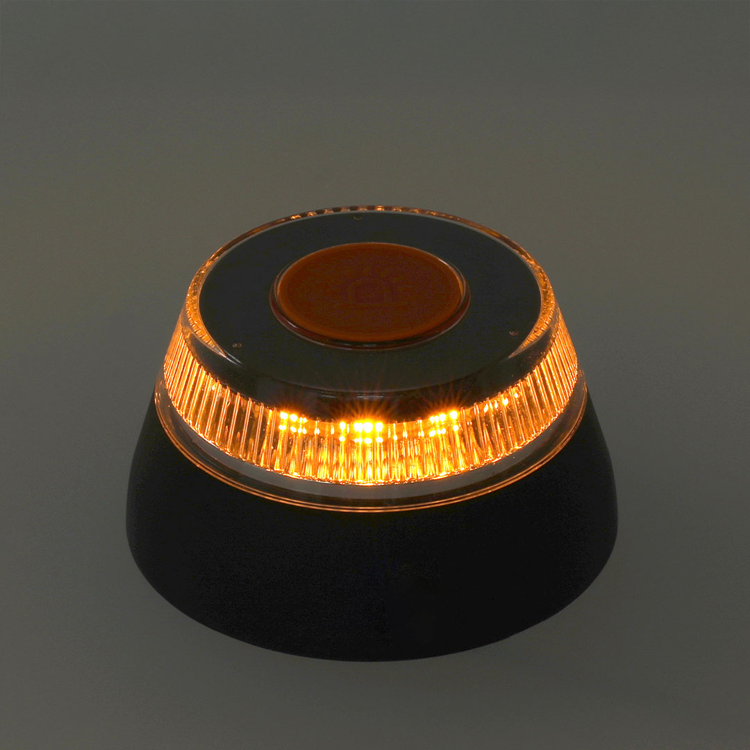 Luz Emergencia V16 Geolocalizada